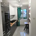 Apartment Onyx - Utopia Brasov