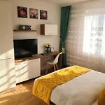 Apartment Onyx - Utopia Brasov