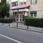 Onyx - Utopia Apartment Brasov