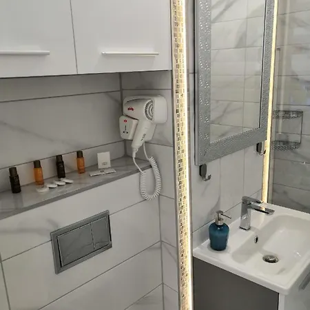 Onyx - Utopia Apartamento