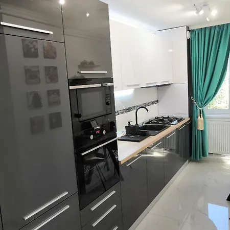 Apartment Onyx - Utopia 4*