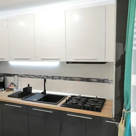 Apartamento Onyx - Utopia Braşov