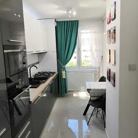 Onyx - Utopia Apartamento Braşov
