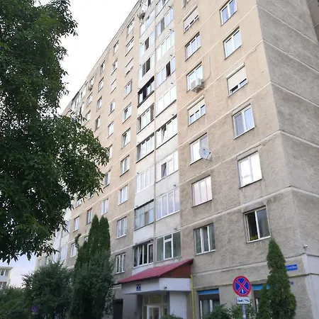 Onyx - Utopia Apartman