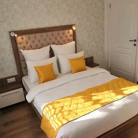Onyx - Utopia Apartment Brasov
