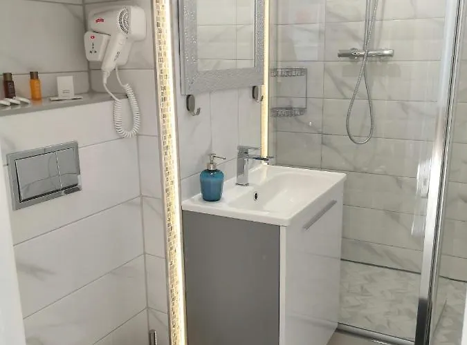 Apartment Onyx - Utopia