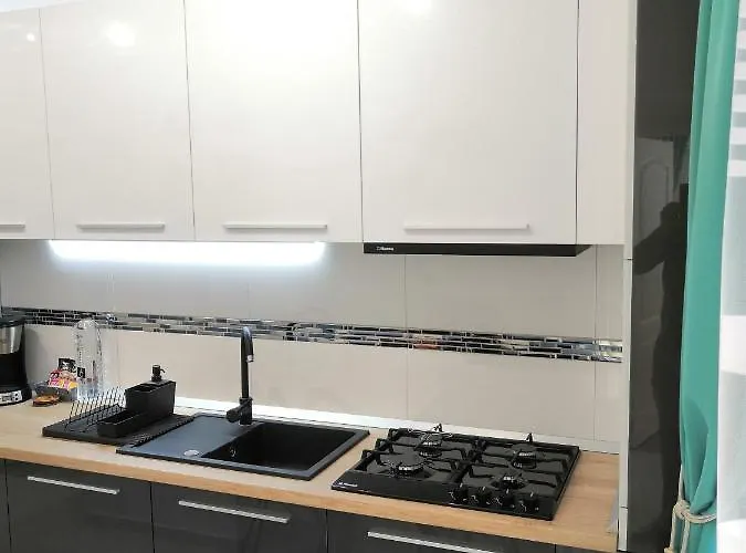 Apartment Onyx - Utopia Brasov