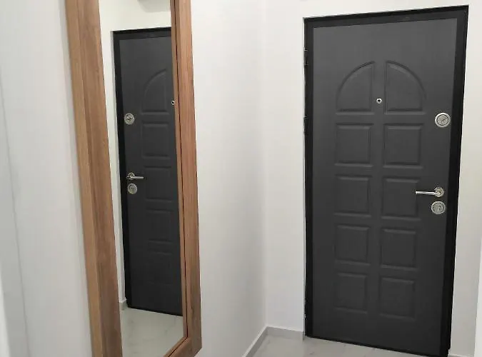 Apartman Onyx - Utopia