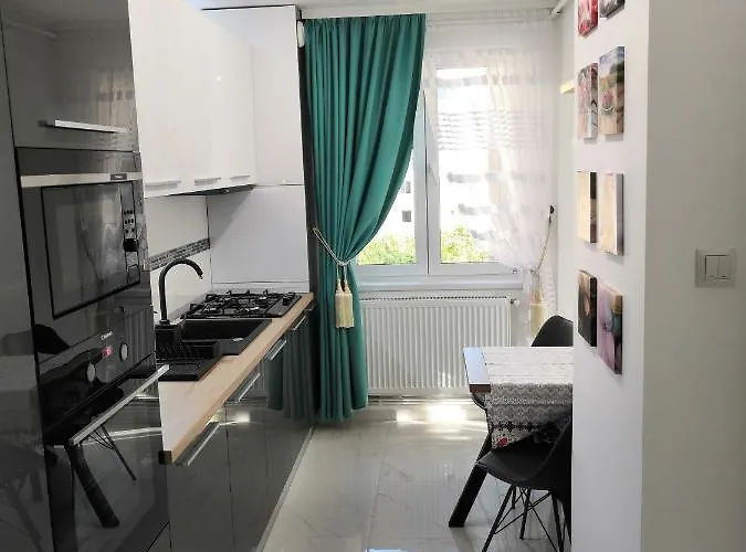 Onyx - Utopia Apartman Brassó