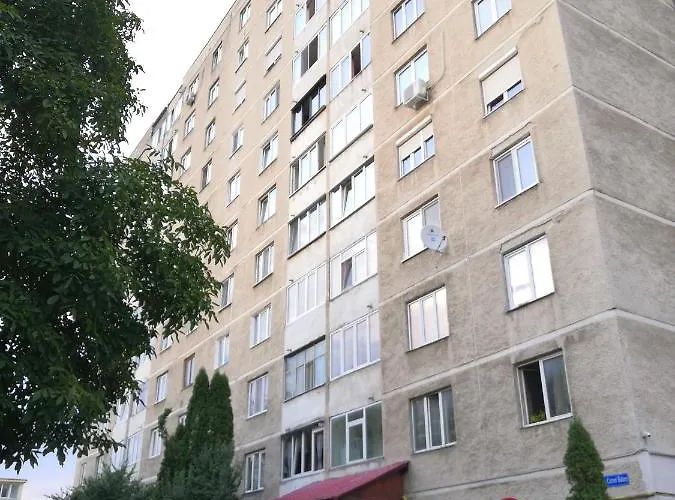 Onyx - Utopia Apartman