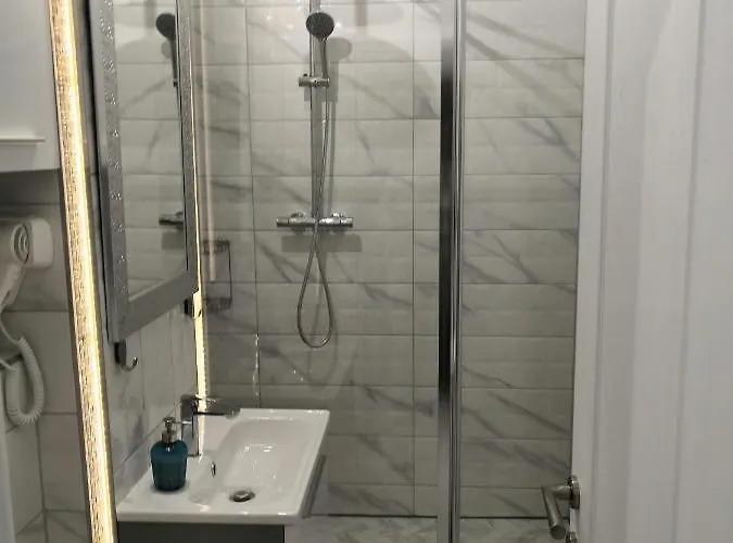 Onyx - Utopia Apartment Brasov