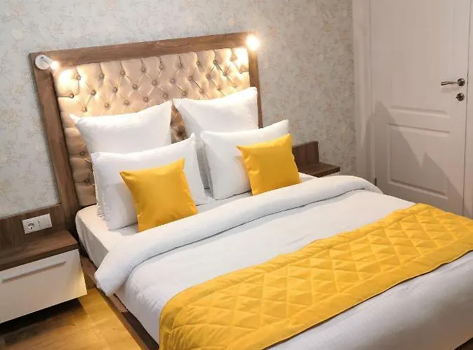 Onyx - Utopia Apartman