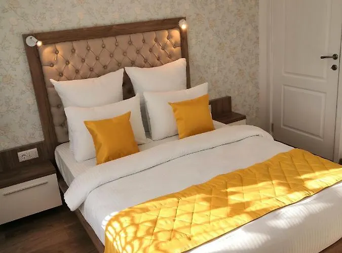 Onyx - Utopia Apartment Brasov